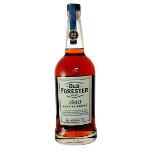 Old Forester 1910